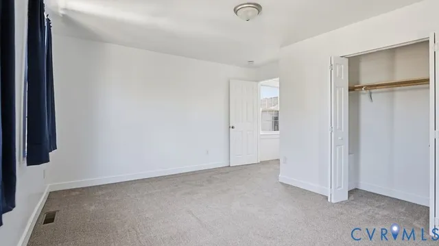 $199,000 | 1110 McKenzie Street, Petersburg, VA 23803