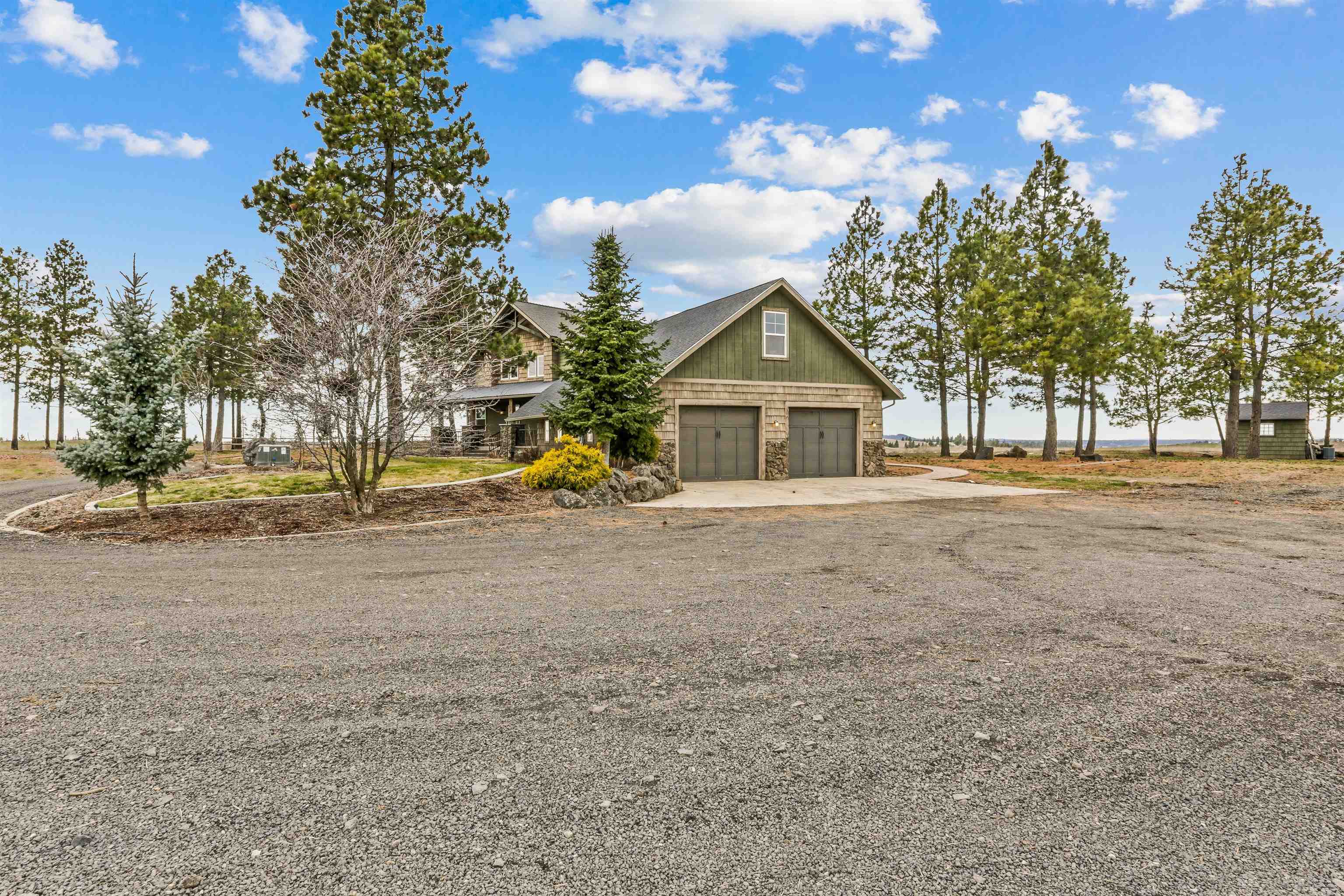 7617 East Elder Road Valleyford, WA 99036 - Photo 42 of 49
