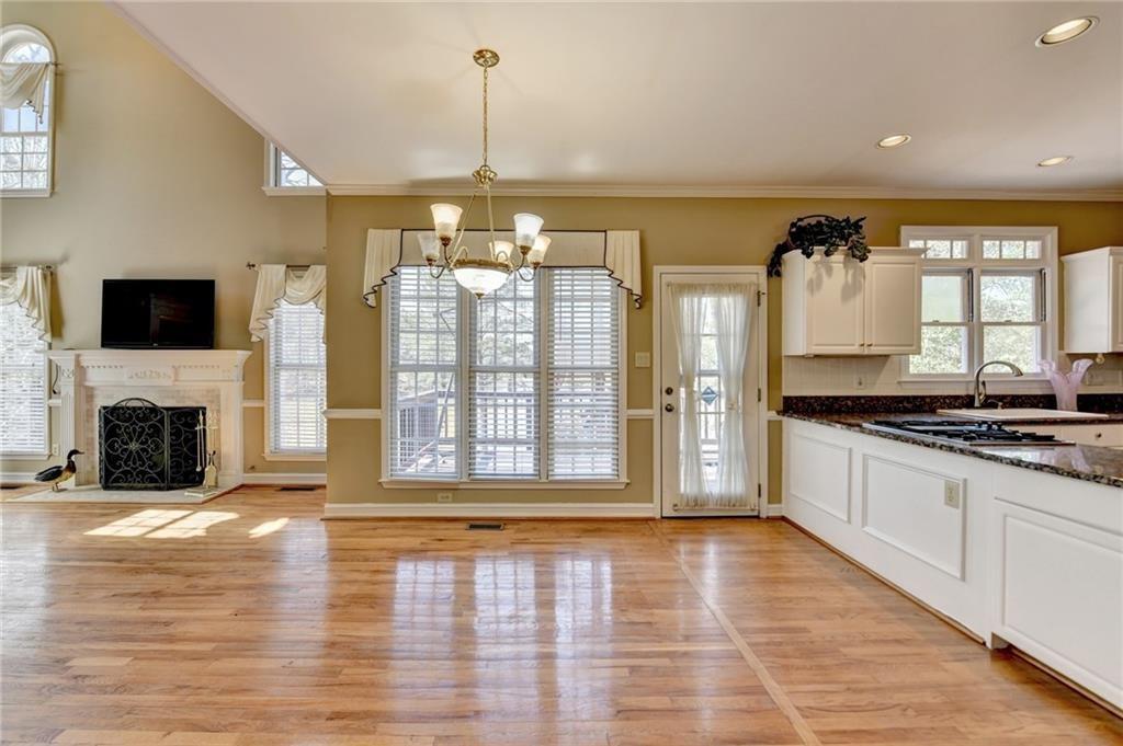 2382 Merrymount Drive Suwanee, GA 30024 - Photo 17 of 93