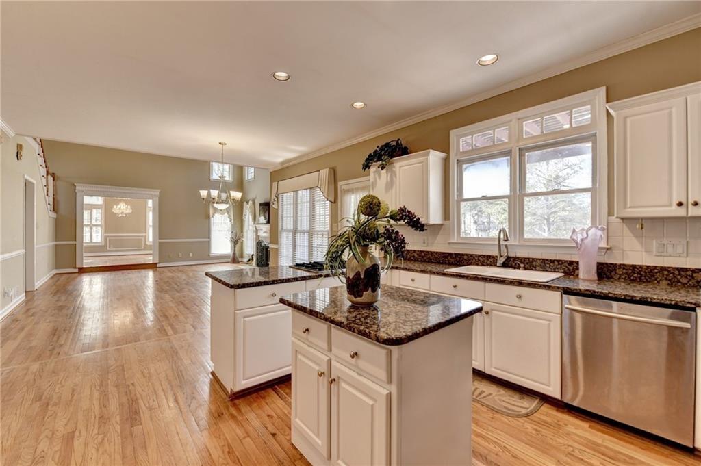 2382 Merrymount Drive Suwanee, GA 30024 - Photo 18 of 93