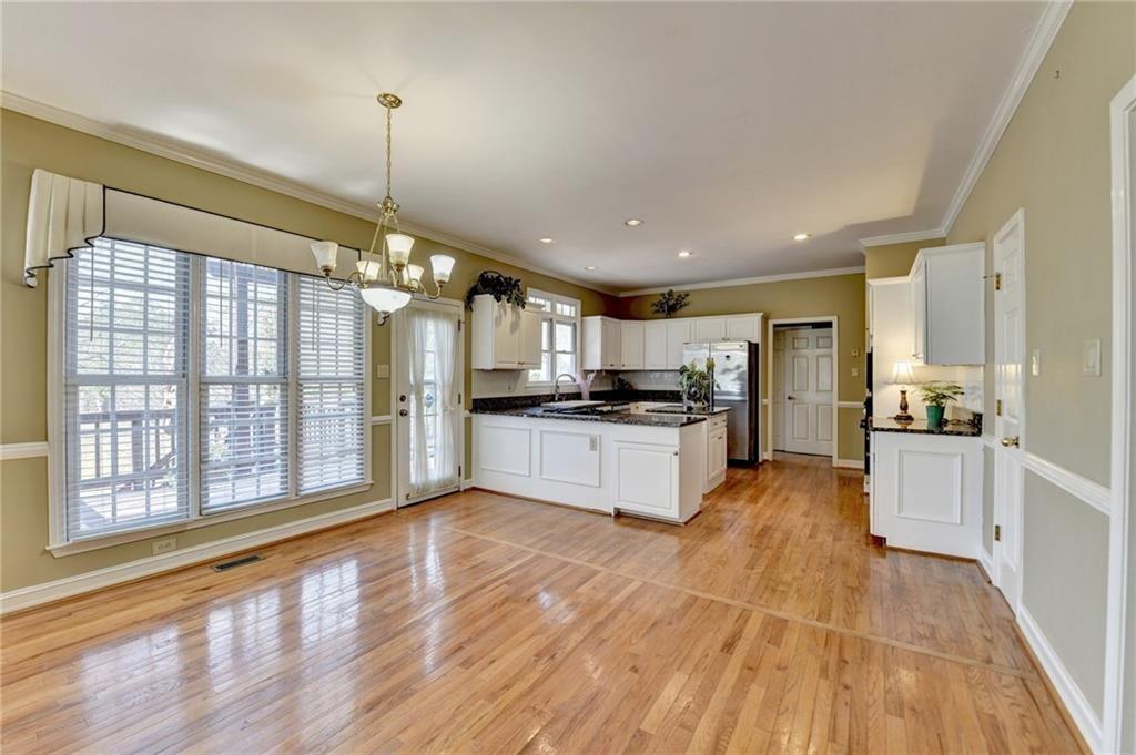 2382 Merrymount Drive Suwanee, GA 30024 - Photo 20 of 93