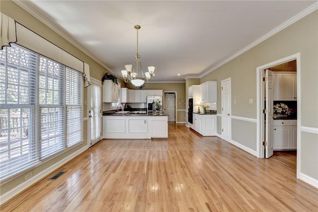 2382 Merrymount Drive Suwanee, GA 30024 - Photo 21 of 93