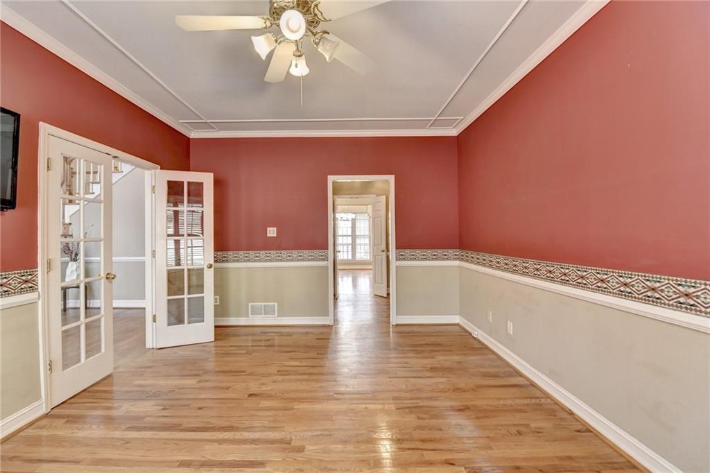 2382 Merrymount Drive Suwanee, GA 30024 - Photo 25 of 93