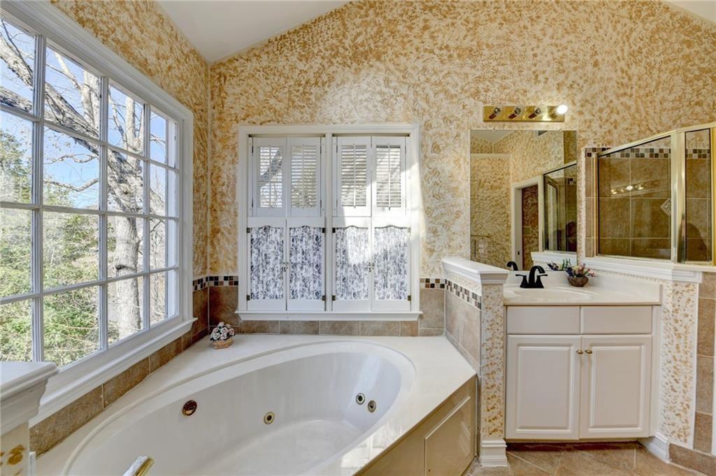 2382 Merrymount Drive Suwanee, GA 30024 - Photo 34 of 93