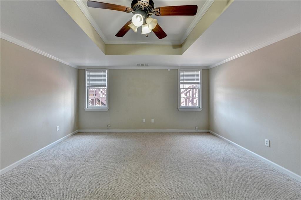 2382 Merrymount Drive Suwanee, GA 30024 - Photo 44 of 93