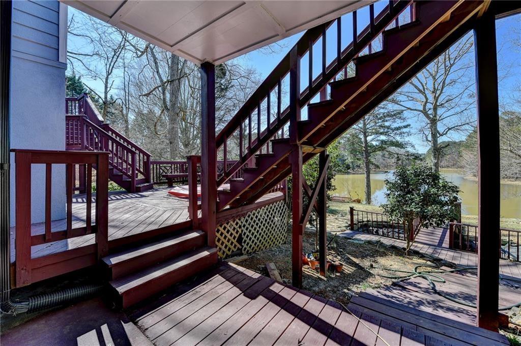 2382 Merrymount Drive Suwanee, GA 30024 - Photo 57 of 93