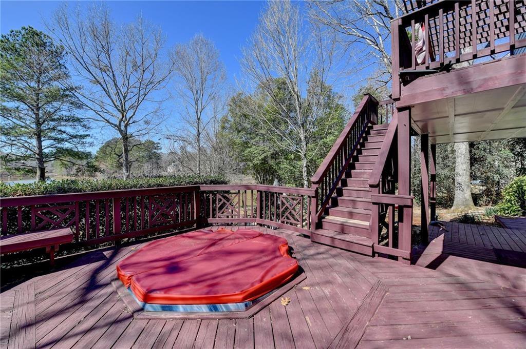 2382 Merrymount Drive Suwanee, GA 30024 - Photo 58 of 93