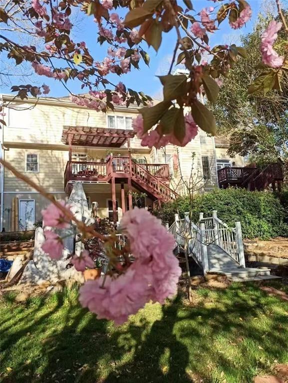 2382 Merrymount Drive Suwanee, GA 30024 - Photo 73 of 93