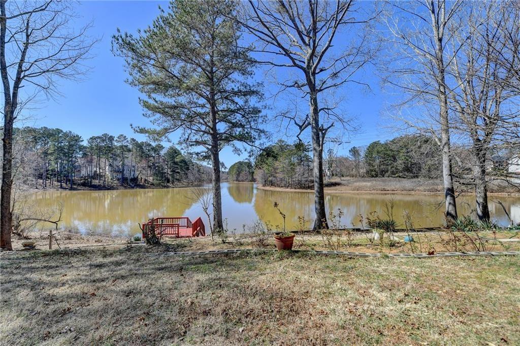 2382 Merrymount Drive Suwanee, GA 30024 - Photo 81 of 93