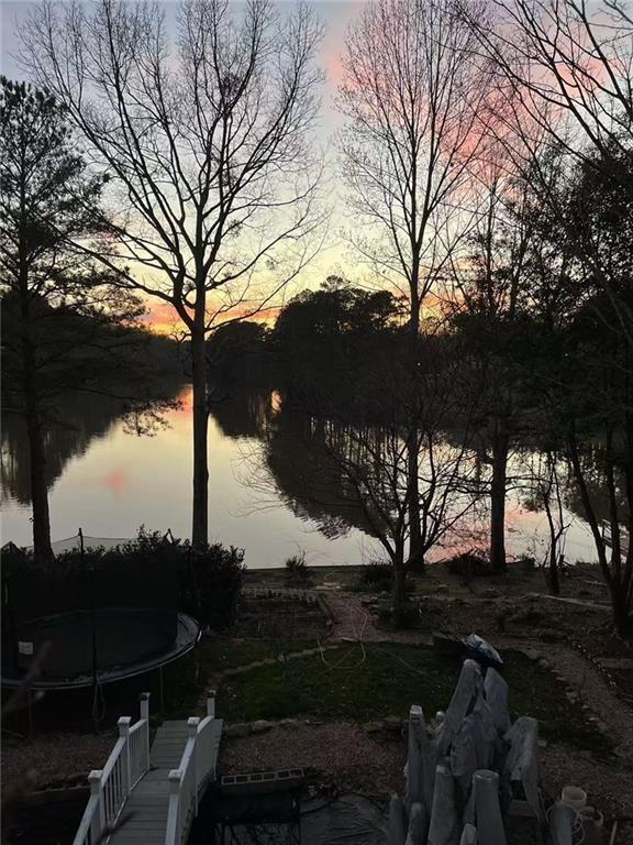 2382 Merrymount Drive Suwanee, GA 30024 - Photo 83 of 93 a view of a backyard of the house
