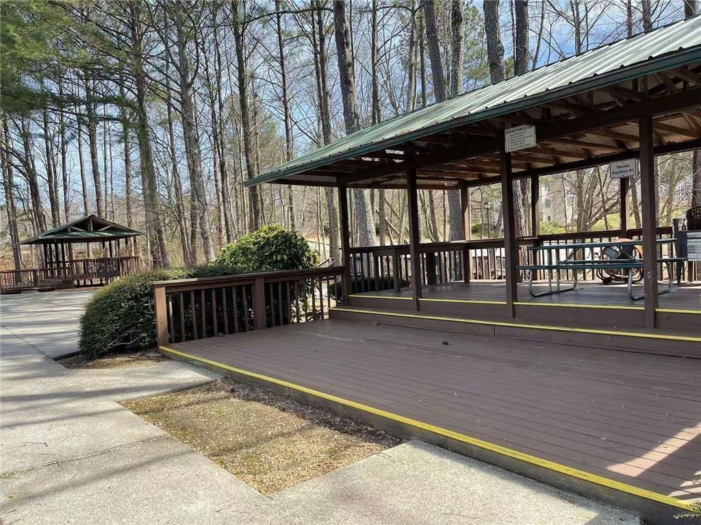 2382 Merrymount Drive Suwanee, GA 30024 - Photo 86 of 93