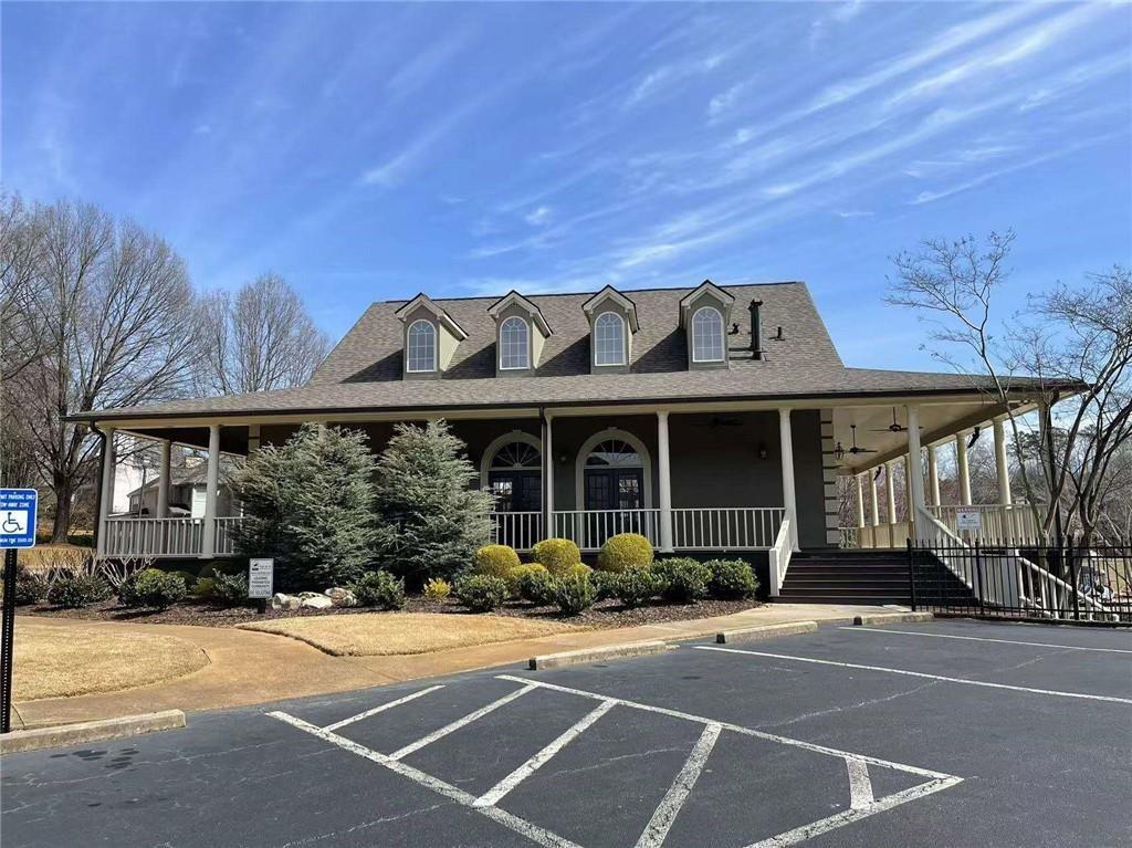 2382 Merrymount Drive Suwanee, GA 30024 - Photo 87 of 93