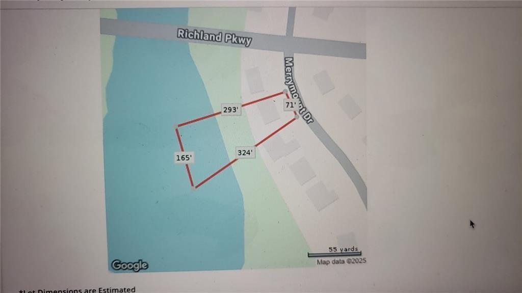 2382 Merrymount Drive Suwanee, GA 30024 - Photo 92 of 93