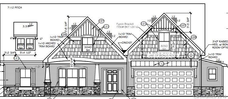 3631 Jacinta Court, Unit 472 Tega Cay, SC 29708 - Photo 1 of 1 Gallery Image 1