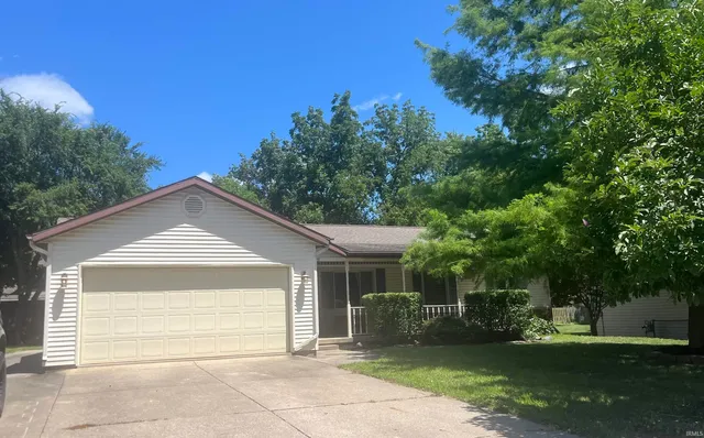 $275,000 | 829 Foxwood Drive, Lafayette, IN 47905