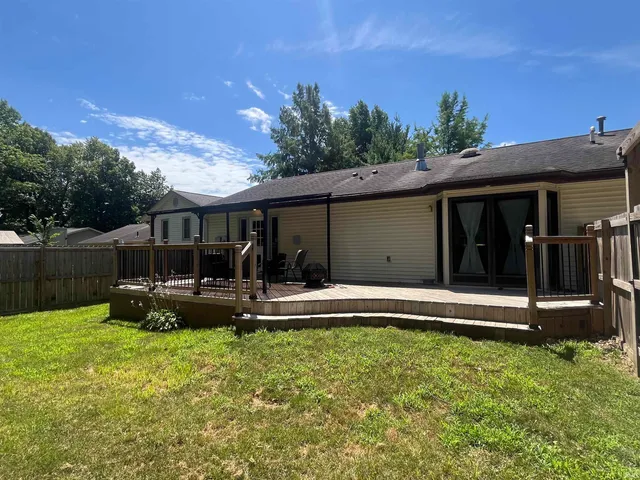 $275,000 | 829 Foxwood Drive, Lafayette, IN 47905