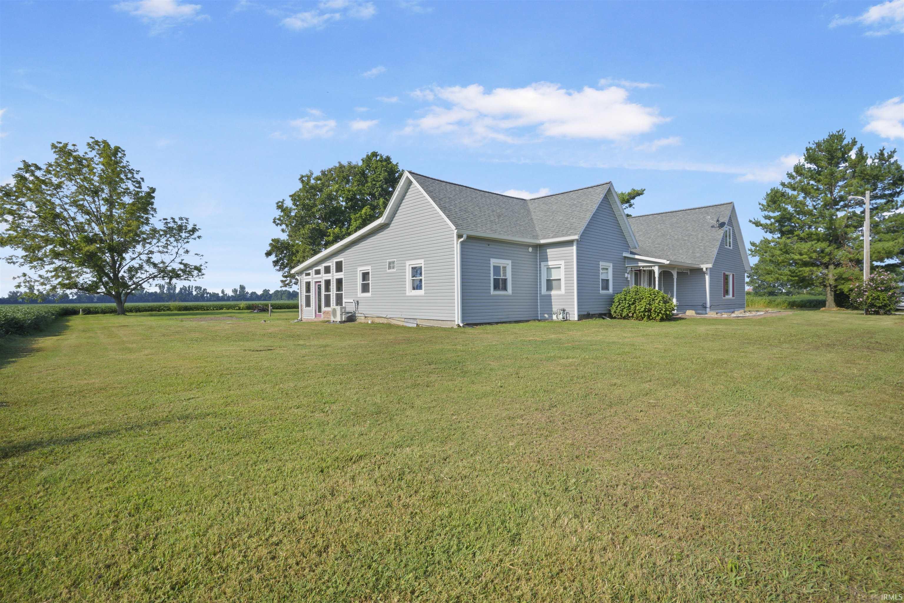 6401 High School Road Poseyville, IN 47633 - Photo 30 of 36 Gallery Image 30