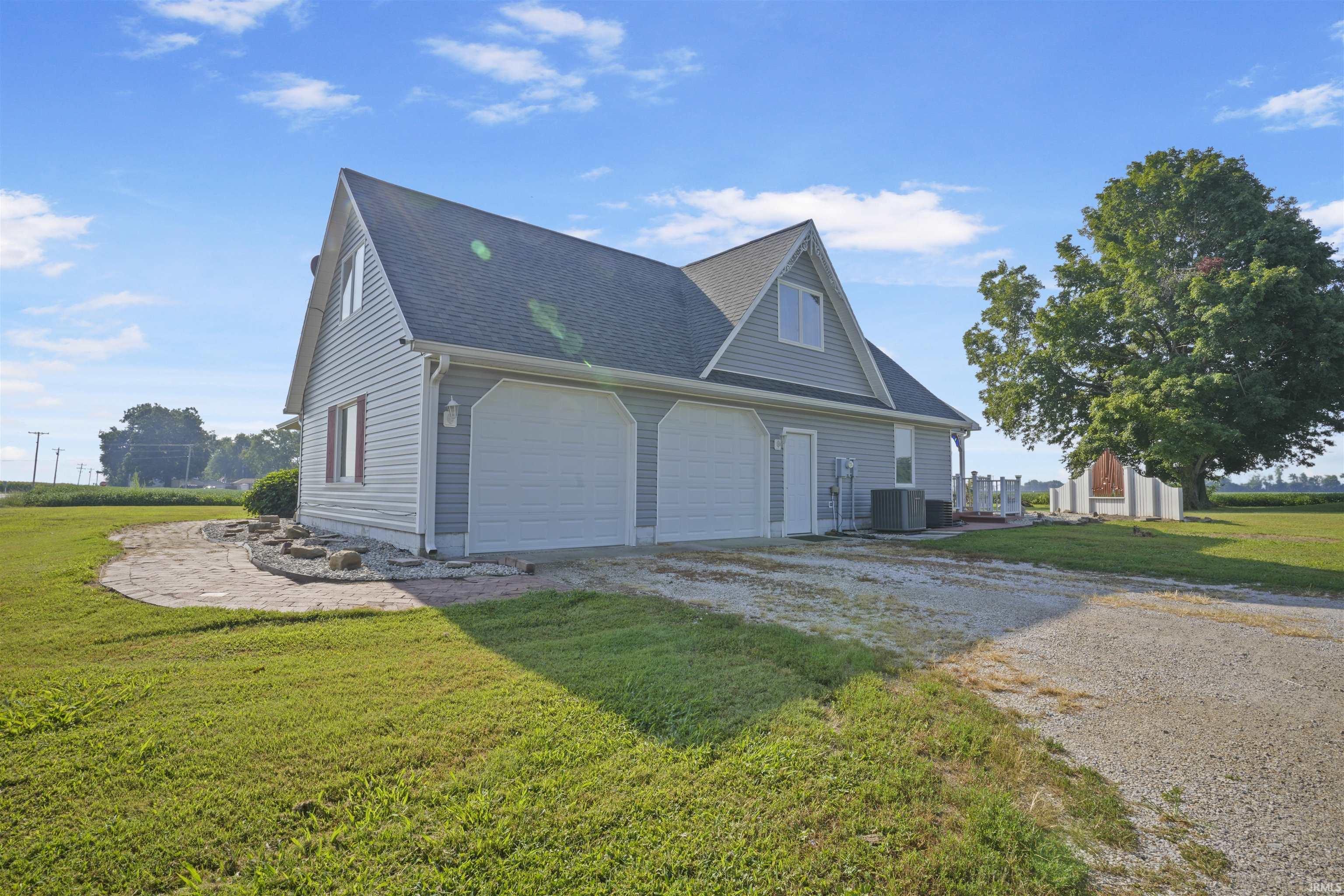 6401 High School Road Poseyville, IN 47633 - Photo 33 of 36 Gallery Image 33