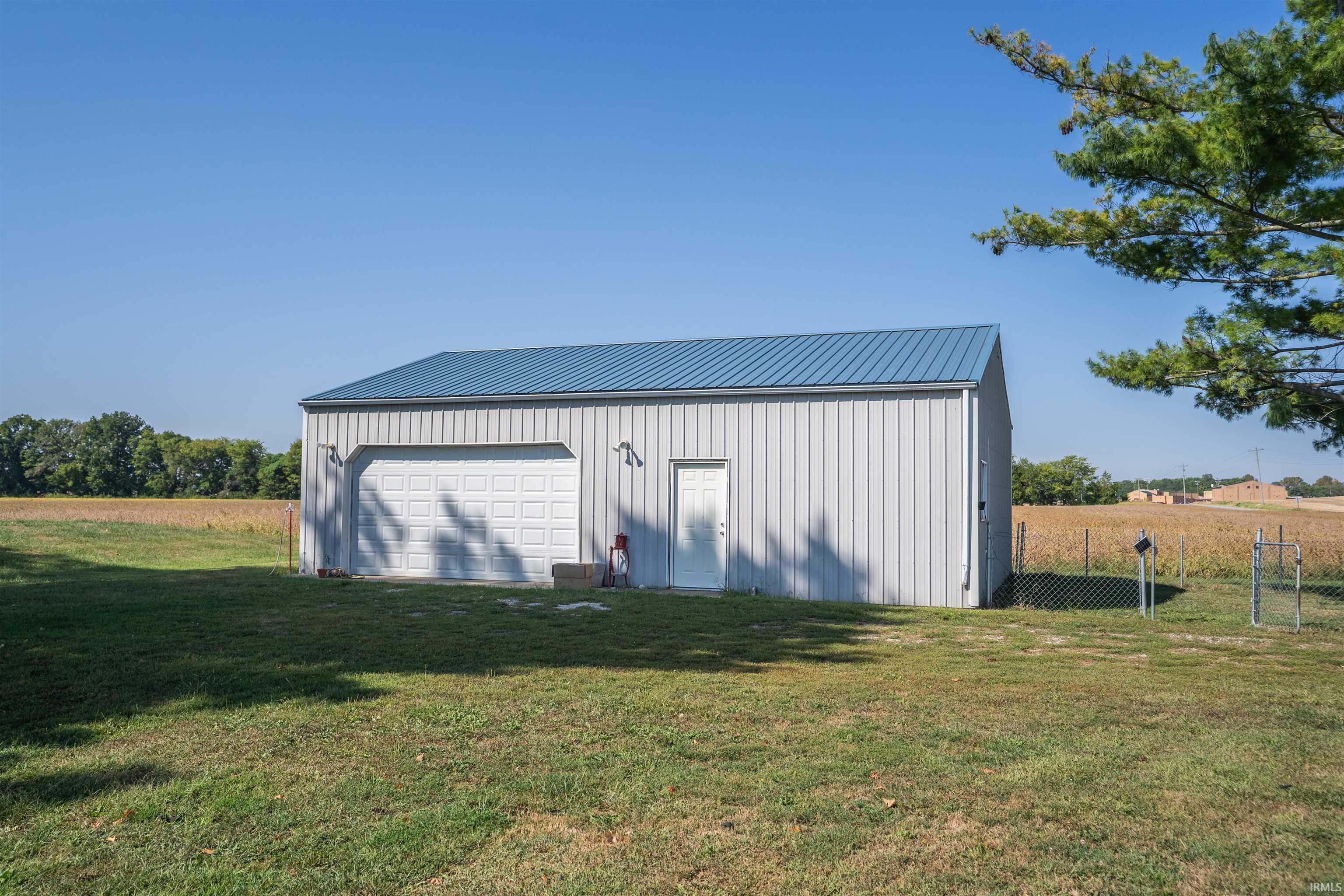 6401 High School Road Poseyville, IN 47633 - Photo 34 of 36 Gallery Image 34