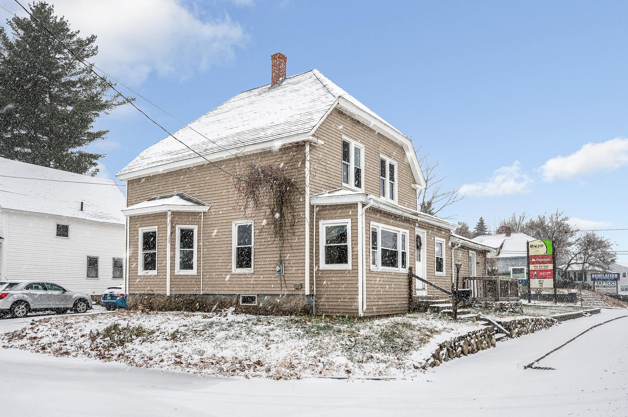 32 Crystal Avenue Derry, NH 03038 - Photo 30 of 31