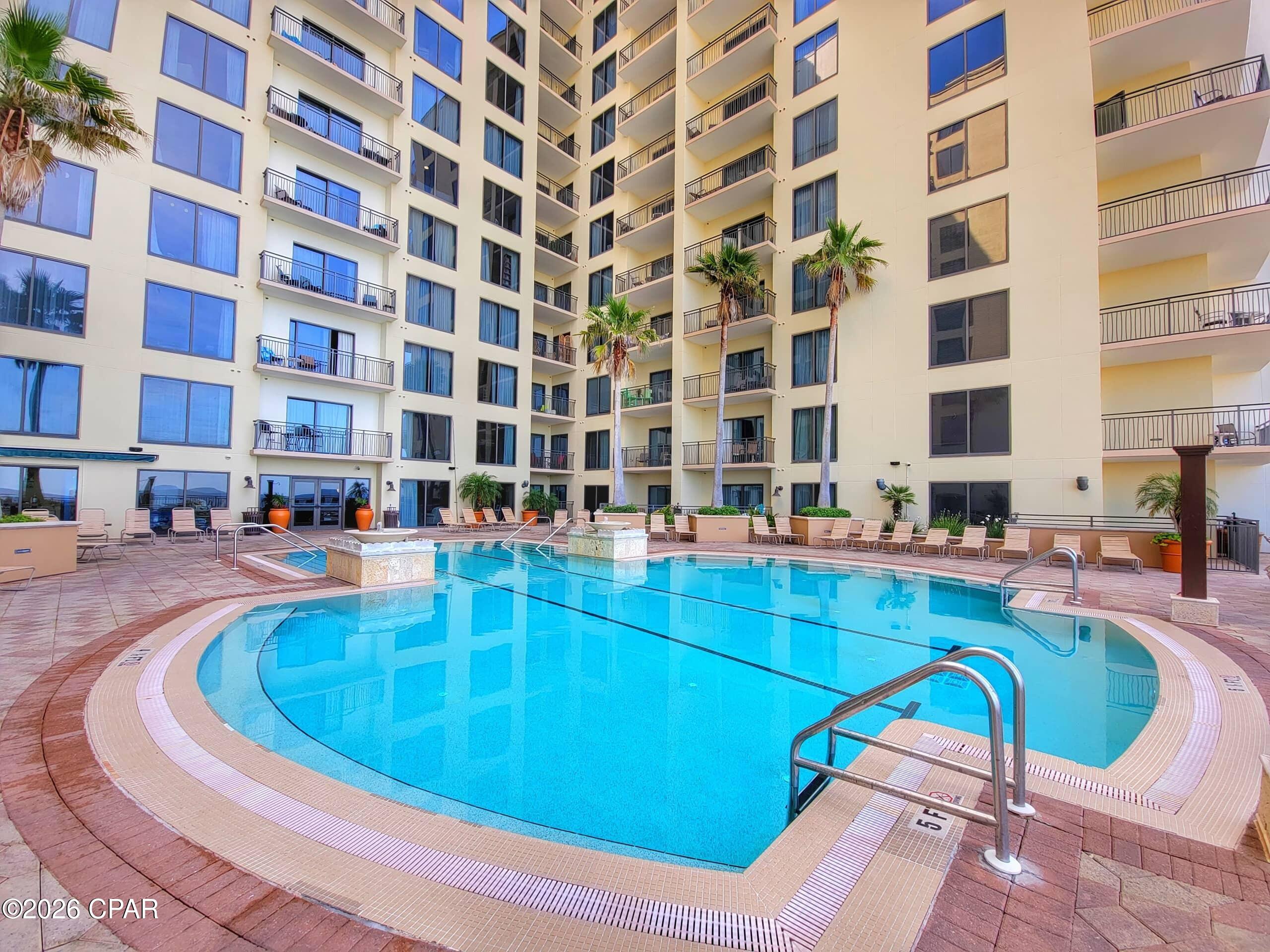 15100 Front Beach Road, Unit 805 Panama City Beach, FL 32413 - Photo 48 of 85