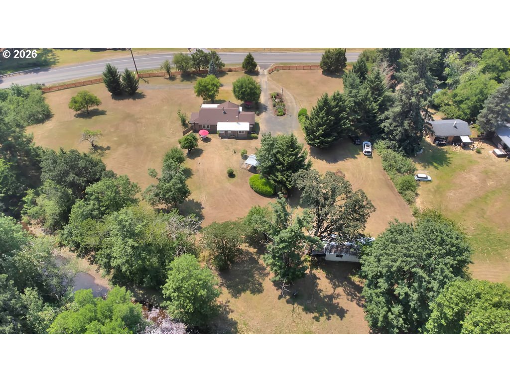 80845 Lost Creek Road Dexter, OR 97431 - Photo 31 of 33