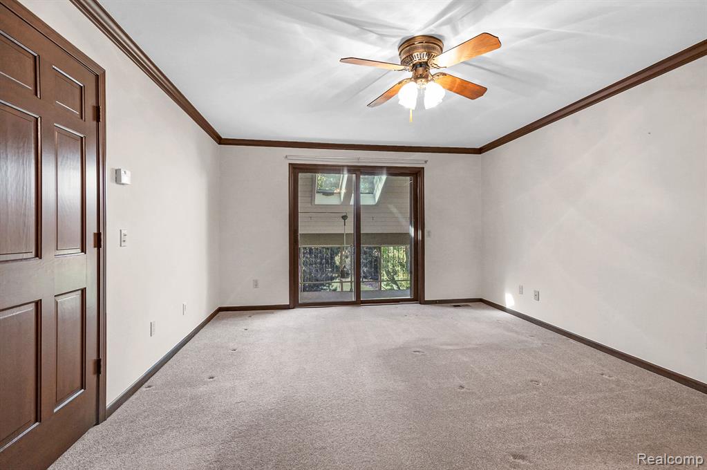 2455 Munster Road Rochester Hills, MI 48309 - Photo 20 of 36