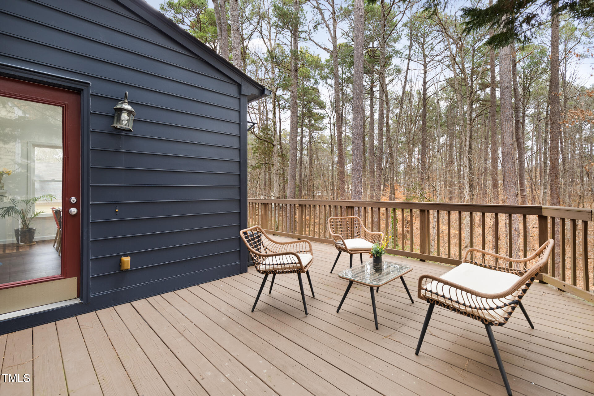 5313 Fortunes Ridge Drive Durham, NC 27713 - Photo 34 of 38 033