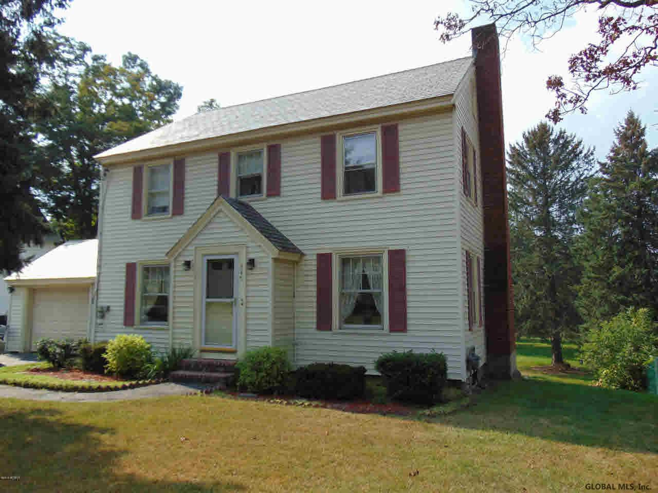 347 Ridge Road Queensbury, NY 12804 - Photo 1 of 40 Photo 1