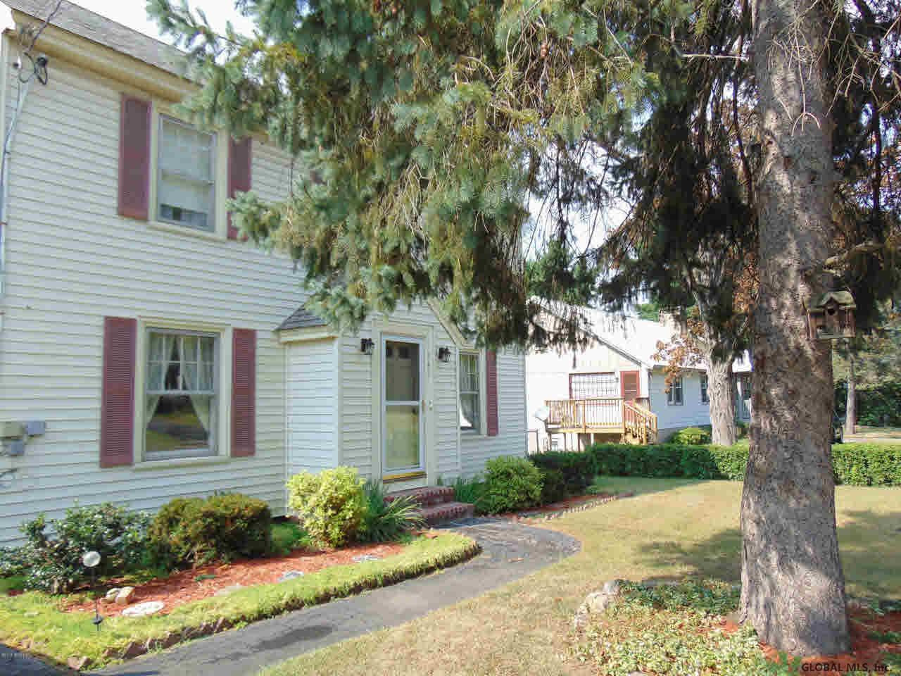 347 Ridge Road Queensbury, NY 12804 - Photo 38 of 40 Photo 38