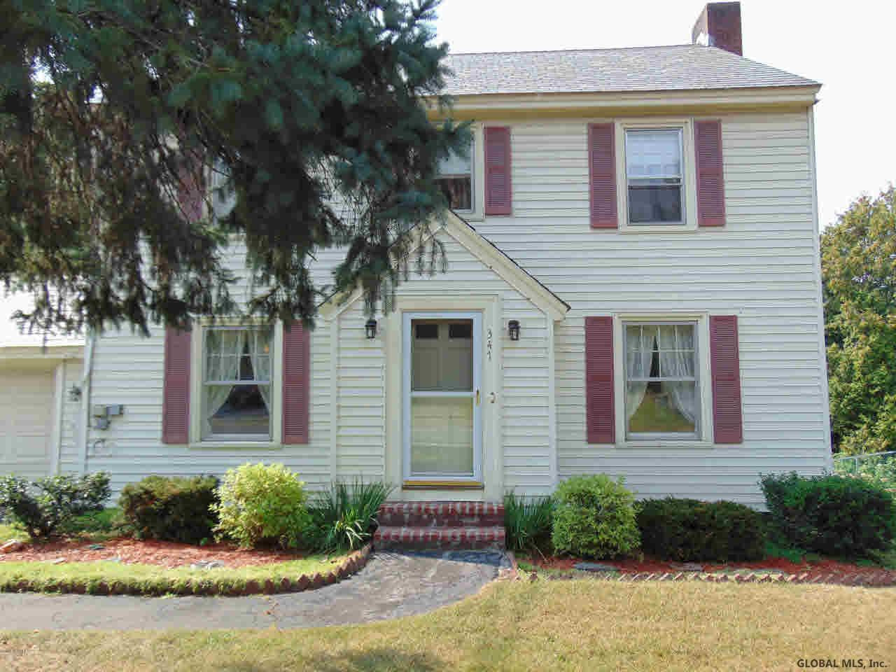 347 Ridge Road Queensbury, NY 12804 - Photo 39 of 40 Photo 39