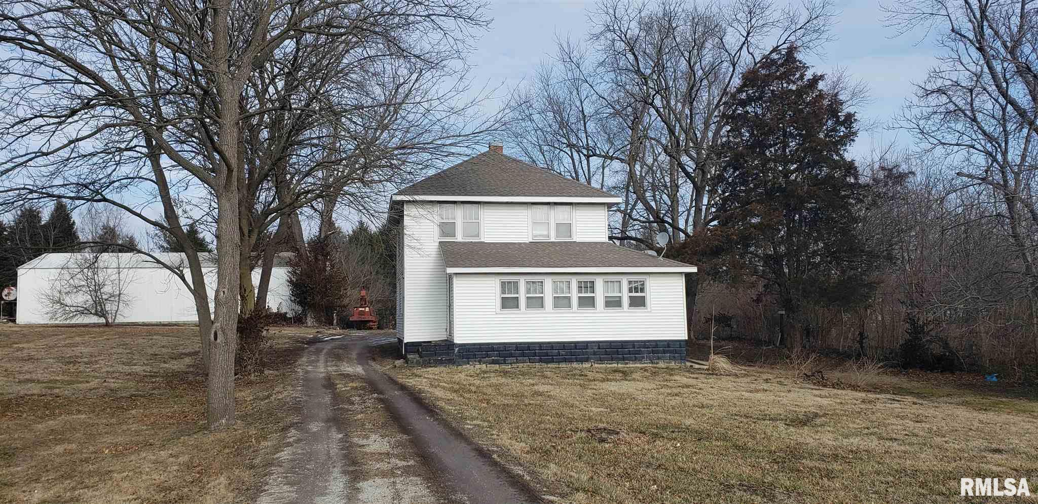 4955 Camp Butler Road Springfield, IL 62707 - Photo 1 of 4