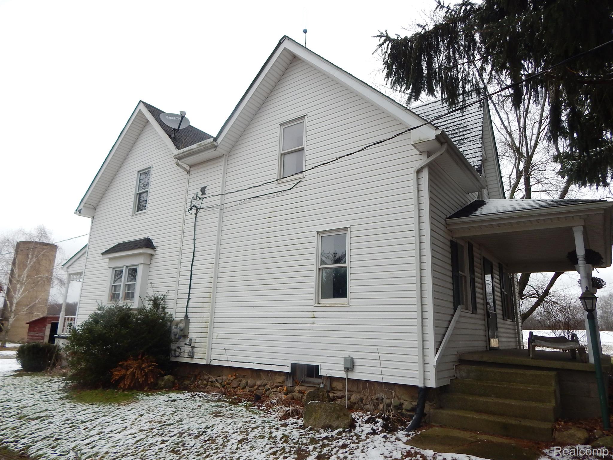 12686 Wilkes Road Yale, MI 48097 - Photo 6 of 27 Gallery Image 6