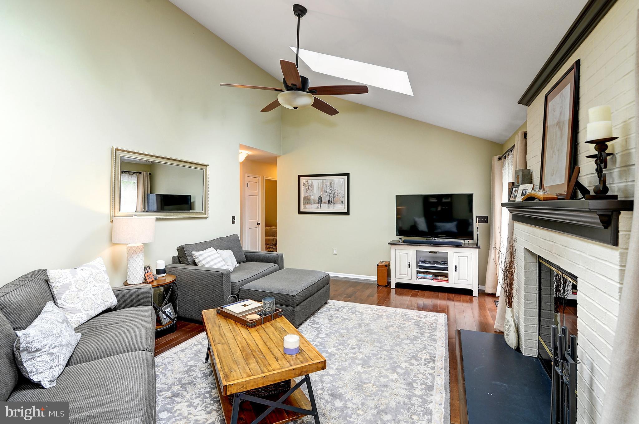 171 Penn Lyle Road Princeton Junction, NJ 08550 - Photo 17 of 32 Family Room