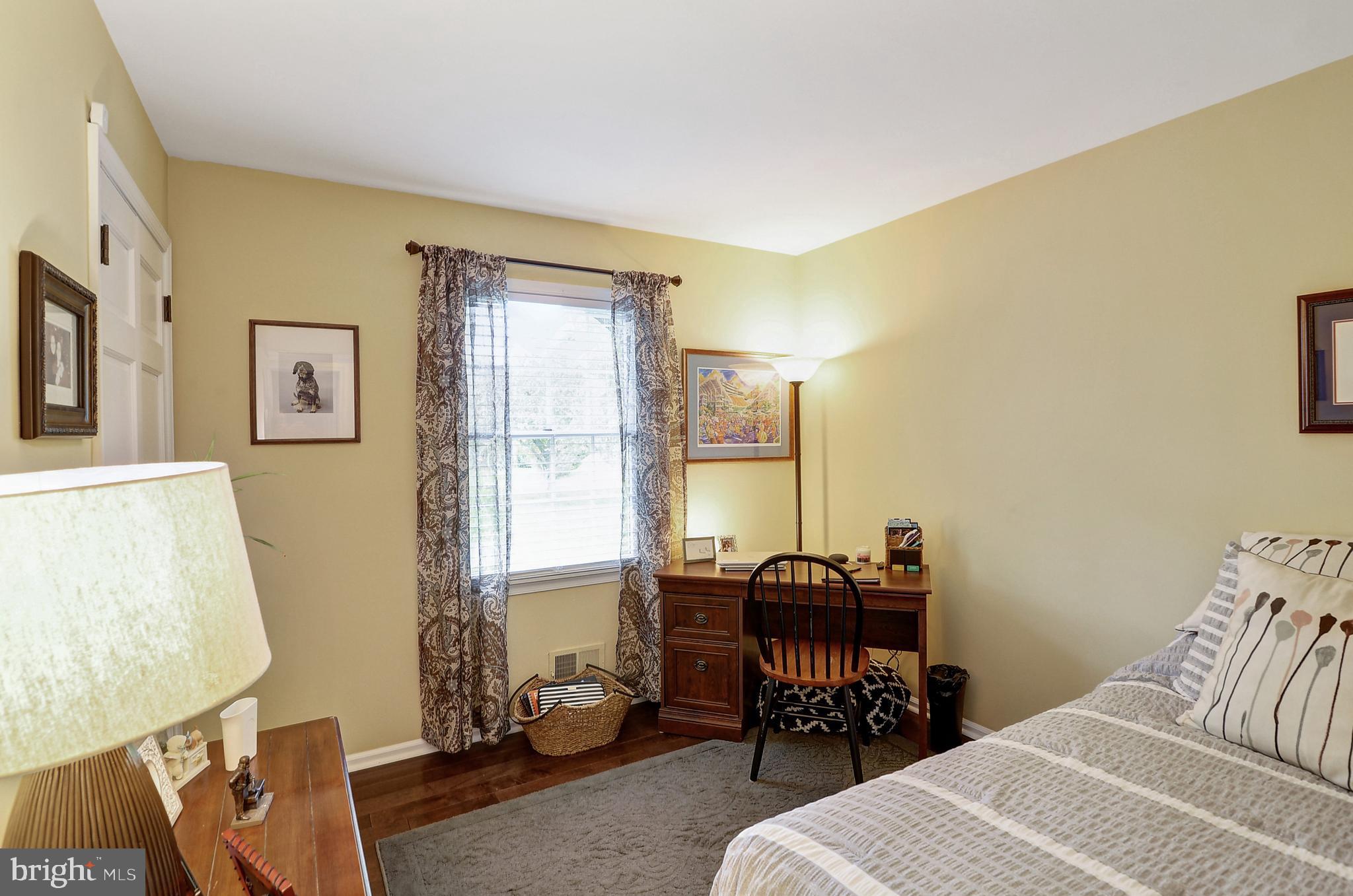 171 Penn Lyle Road Princeton Junction, NJ 08550 - Photo 21 of 32 Bedroom 2