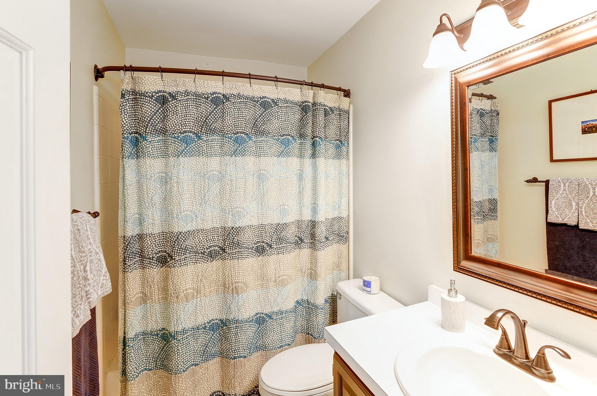 171 Penn Lyle Road Princeton Junction, NJ 08550 - Photo 22 of 32 Main Bathroom