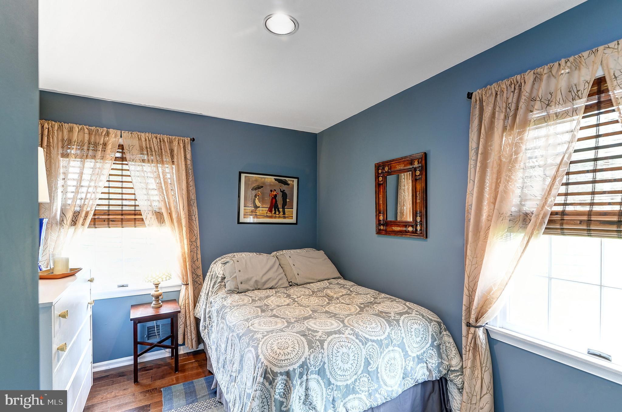 171 Penn Lyle Road Princeton Junction, NJ 08550 - Photo 23 of 32 Bedroom 3