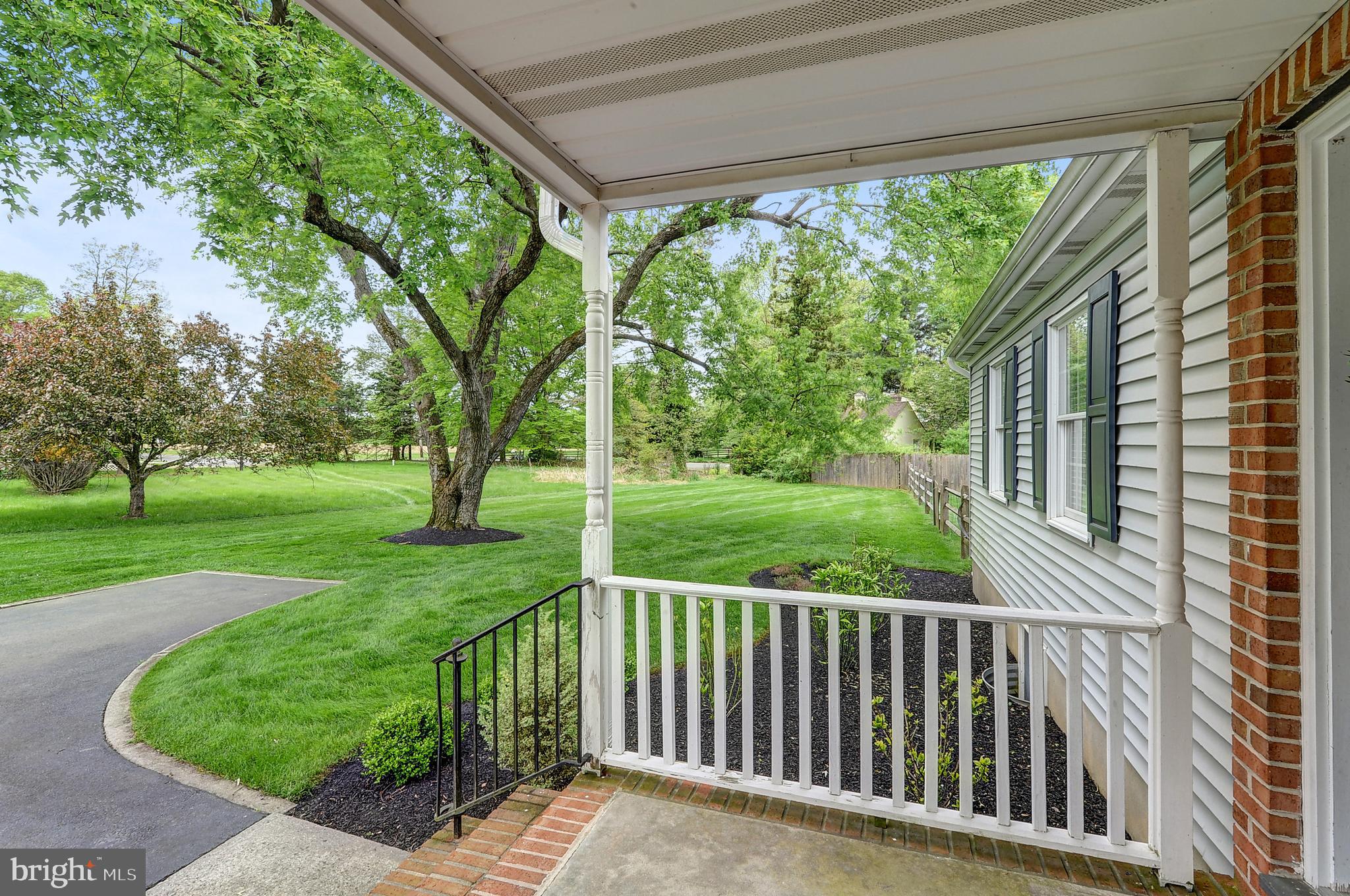 171 Penn Lyle Road Princeton Junction, NJ 08550 - Photo 6 of 32 Exterior Front