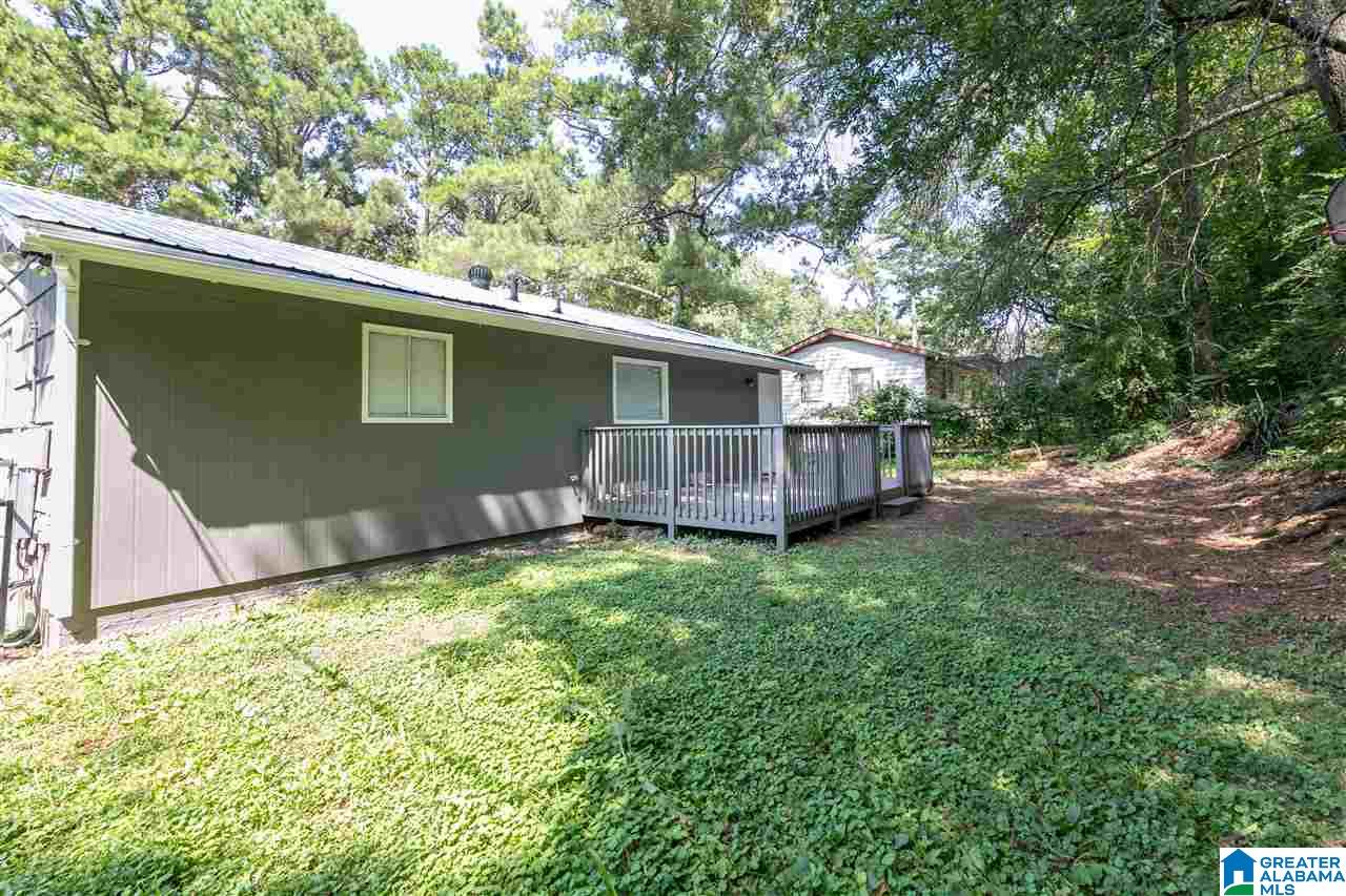 706 Biscayne Drive Birmingham, AL 35206 - Photo 20 of 27