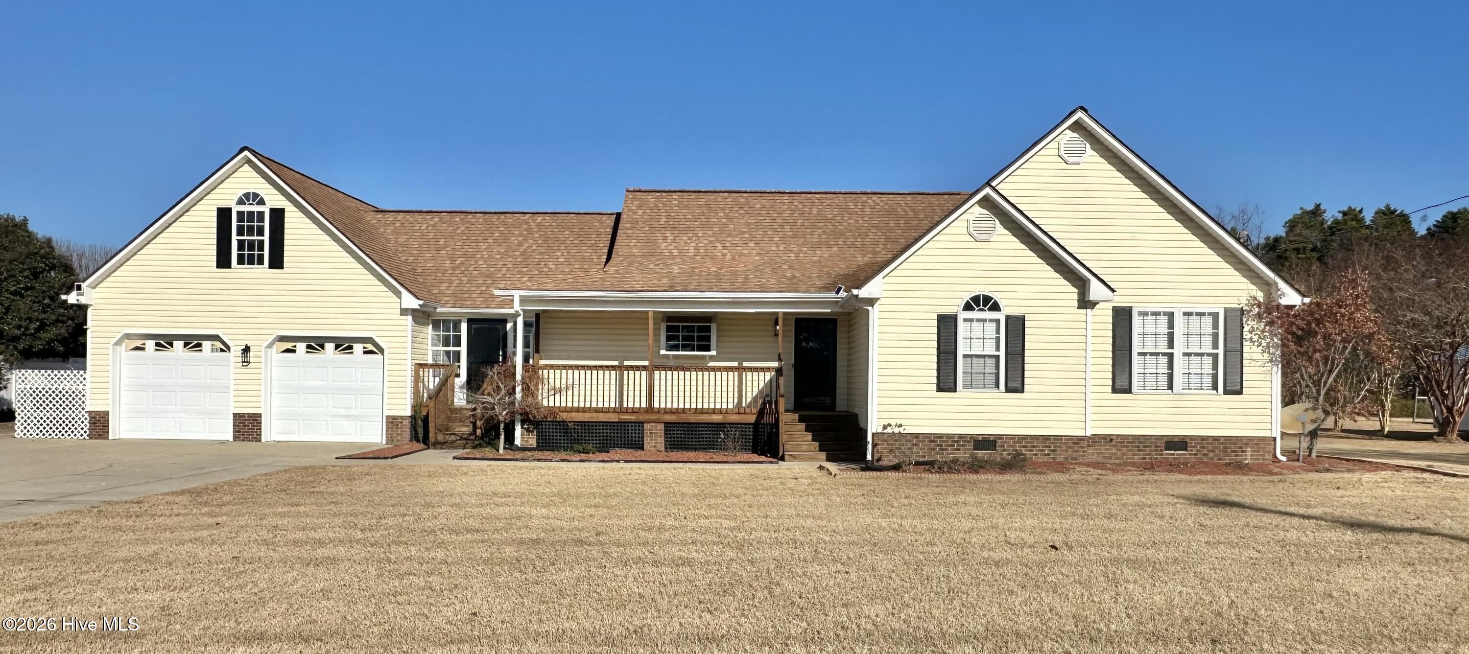 5528 Bloomery Road Wilson, NC 27896 - Photo 1 of 25 IMG_2941