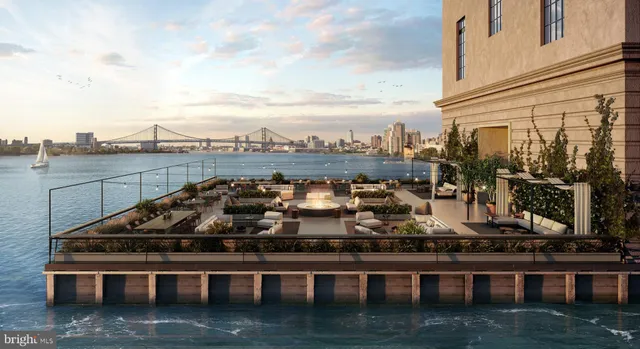 $4,250 | 1325 North Beach Street, Unit 524, Philadelphia, PA 19125