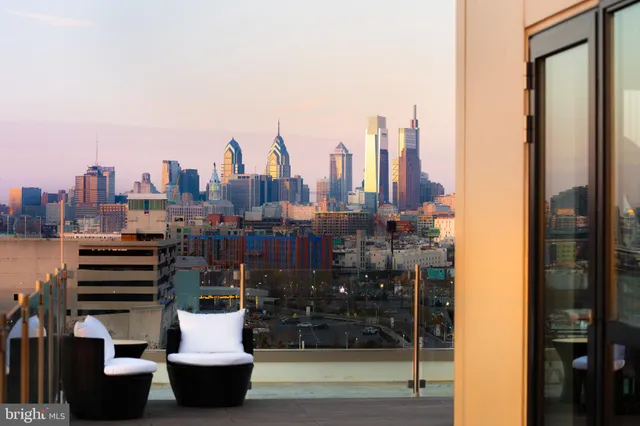 $4,250 | 1325 North Beach Street, Unit 524, Philadelphia, PA 19125