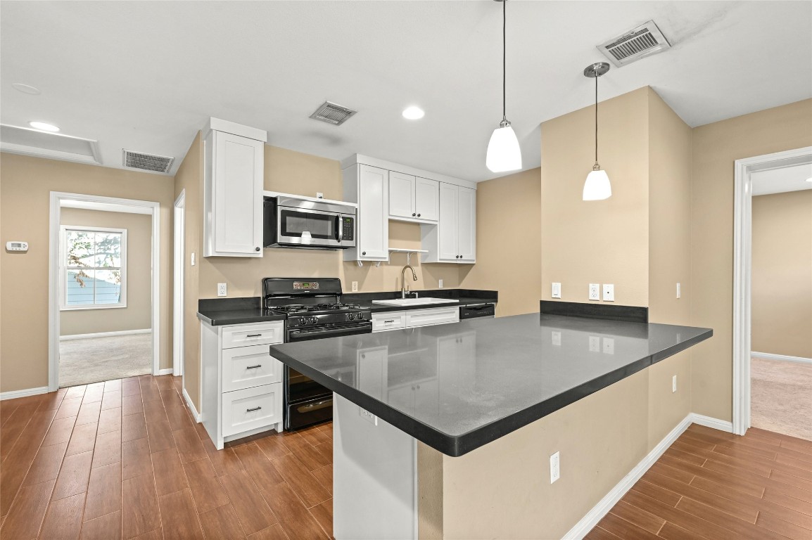 3822 Ridgelea Drive, Unit B Austin, TX 78731 - Photo 1 of 1