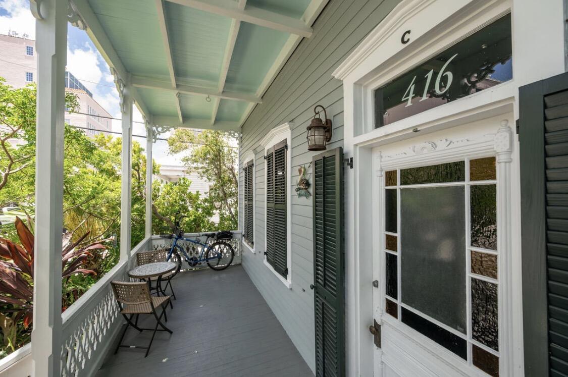 416 Fleming Street Key West, FL 33040 - Photo 68 of 68 416 Fleming Street