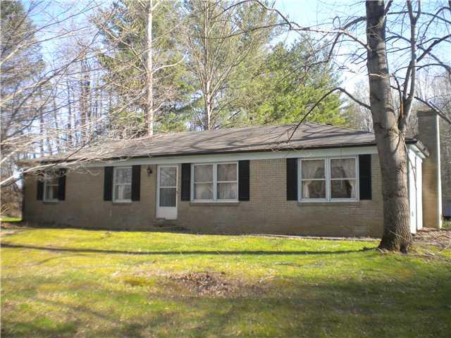 2988 Pumpkin Ridge Road Cloverdale, IN 46120 - Photo 1 of 11 Gallery Image 1