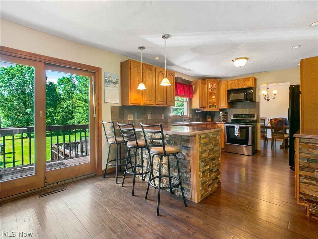 4226 Webb Road Ravenna, OH 44266 - Photo 11 of 25