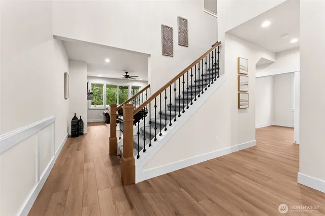 $749,995 | 7604 173rd St Court East, Puyallup, WA 98375