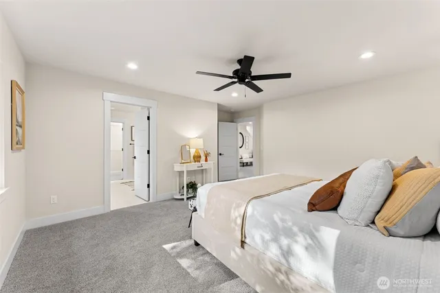 $749,995 | 7604 173rd St Court East, Puyallup, WA 98375