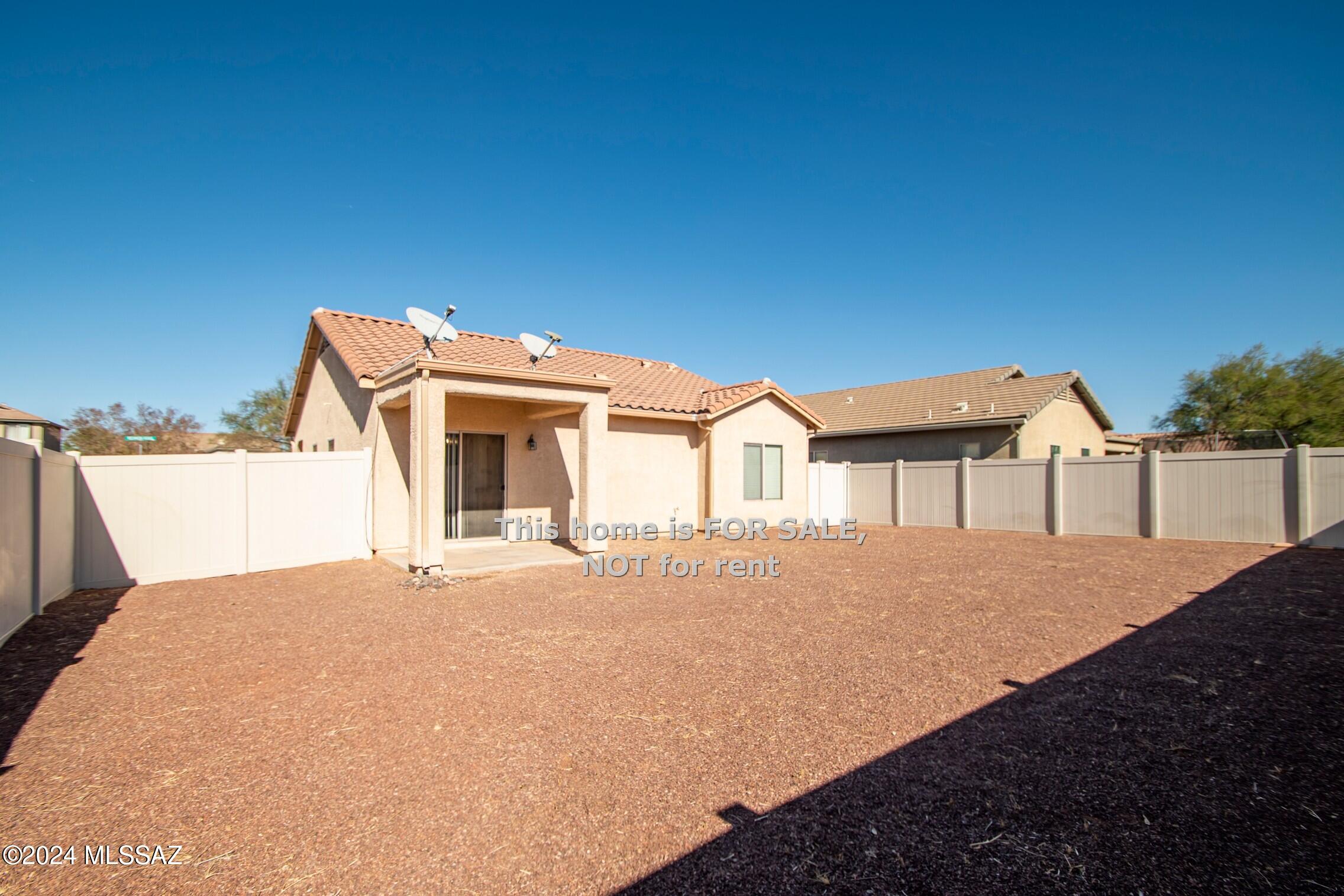 20859 East Reunion Road Red Rock, AZ 85145 - Photo 28 of 50 Gallery Image 28