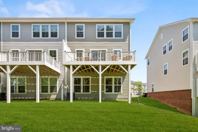 $509,000 | 9598 Killenney Place, Waldorf, MD 20601